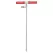 46" Composite Handle Root Irrigator | CORLG3710