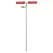 46" Composite Handle Root Irrigator | CORLG3710