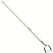 60" Ash Wood Handle Oscillating Hoe | CORSH60001