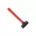 4 lb 15" Fiberglass Handle Steel Head Sledge Hammer | CORST70020
