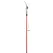 Cutlery Steel 14' Fiberglass Handle Compound Action Tree Pruner | CORTP3714
