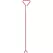 30" Steel Sprinkler Key | CORUT60030