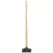 Steel Blade 42" Northern Ash Wood Handle Heavy-Duty Dirt Tamp | CORUT60050