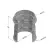 8" x 12" Round Traffic Valve Box | CRS1000390
