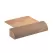 Wedge LED Solid Sand Cast Bronze CEWL Series Classic Engineered Wall Light | CSLCEWL5CB