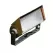 2801K LED Solid Bronze CWL Series Mini Wall Wash Light | CSLCWL6LED1