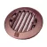 Bronze For CWL Series Well Light Grate | CSLCWLG1CB