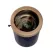 50 W MR-16 Solid Bronze CWL Series Well Light | CSLCWLMR16