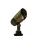 4 to 17 W 2800K LED Bronze Brass SBL Series 20 to 60 Degrees Beam Spot Light | CSLSBLABL1