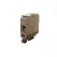 Gray Rail Mounted For Transformers Terminal Block | CSLXCEWTB1