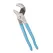 9-1/2" Straight Jaw Tongue and Groove Plier | CST420G
