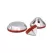 1/2" to 1-1/2" Steel Ridgid Model 72 Deburring Tool | CSTR35155