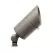 3 W 3000K Integrated LED Dark Bronze Cast Aluminum 60 Degrees Beam Up Light | DAU489858