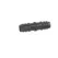 16 mm Black Acetal Insert Coupling | DIG15030