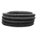 4" x 100' HDPE 3-Hole Perforated Single Wall Muck Pipe | DPE04060100