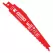 6" x 1" Bi-Metal 8/14 TPI For Reciprocating Saw and Cordless Reciprocating Saw Blade | DSWDS0614BGP5