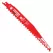 9" x 1" Steel 3 TPI For Reciprocating Saw and Cordless Reciprocating Saw Blade | DSWDS0903CP