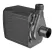 120 V 1200 gph Magnetic Drive Water Garden Pump | EGD02722
