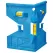 Multi-Level Utility Post and Pipe Level | EMT720