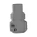 PVC Adapter 1-1/2 in. IPS CTS x Spigot 700 Series | 733-15