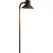 9.1 W 2700K/3900K/4500K/5200K LED Antique Bronze Copper/Brass Zoning/Dimmable/Color Changing Path Light | FXLFGZDCAB