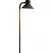 9.1 W 2700K/3900K/4500K/5200K Integrated LED Bronze Metallic Copper/Brass Zoning Dimming Color Changing Path Light | FXLFGZDCBZ