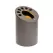12.6 W Integrated LED Bronze Metallic Die-Cast Aluminum/Brass Zoning Dimming Well Light | FXLKGZD3LEDBZ