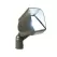 FX Luminaire Up Light, 30.3 W 2700K/4500K/5200K Integrated LED Die-Cast Aluminum/Brass LC Series | LC6 LEDFB