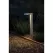 2 W 2700K/3900K Integrated LED Bronze Metallic Die-Cast Aluminum Zoning Path Light | FXLMPL1LEDBZ