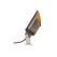 2.5" x 8" 100.8 W 2700K/3900K/4500K/5200K Integrated LED Bronze Metallic Die-Cast Aluminum NP Series 10 to 58 Degrees Beam Zoning Up Light | FXLNP9LEDBZ