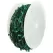 18 AWG 12" 1000' Green C9 SPT-2 Socket Wire | HBLACC91000GC12S