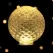 Sun Warm White Faceted G50 Bulb | HBLBULEDG50SWW