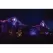 36" Orange Low Voltage LED Light Burst | HBLLBRST140OR