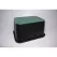 15" x 21" x 12" Rectangular Green Box Irrigation Control Valve Valve Box | DUB151