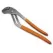 1-11/16" Chromium Molybdenum Groove Joint Plier | DWNGJP10