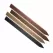 18" x 2" x 1" Plastic Redwood Standard Stake | EPC100036741