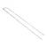 13" x 4" Steel Hairpin Stake | EPC200079368