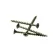 1-1/4" Steel Silver Slip Joint Screw | EPC200079375
