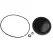 For RK-880/880V Series 6" Reduced Pressure Zone Assembly Disc Assembly Kit | FEP905226