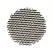 0.13" Black For MR-16 Lamps Honeycomb Series Hex Baffle