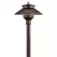 18" Flat Black Aluminum For PL TM Series 80 to 94 Lumens 4.2 W LED Path Lights Riser Assembly
