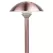 7.2" Copper For Grande Risers in Path Lights Top Assembly