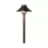 1.6 W Bi-Pin G4 2700K T3 LED Antique Brass Copper/Brass Path Light | FXLDLLED20W18RAB