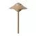 Desert Granite Die-Cast Aluminum Path Light | FXLDRNL2T12RDG