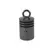 2 W 2700K/3900K/4500K/5200K Integrated LED Flat Black Die-Cast Aluminum/Brass Zoning Down Light | FXLLE1LEDFB