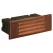 8.4 W 2700K/3900K/4500K/5200K Integrated LED Copper Stamped Copper Zoning Wall Light | FXLLM2LEDCU