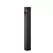 12.6 W 2700K/3900K/4500K/5200K Integrated LED Flat Black Die-Cast Aluminum Zoning UV-Stabilized Acrylic Lens Path Light | FXLMPZ3LEDFB
