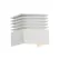 12.6 W 2700K/3900K/4500K/5200K Integrated LED Sedona Brown Die-Cast Aluminum/Brass Zoning/Dimmable Down Light | FXLNLZD3LEDDNSB
