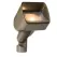 2 W 2700K/3900K/4500K/5200K Integrated LED Bronze Metallic Die-Cast Aluminum/Brass Paner Baton Series Zoning Dimming Up Light | FXLPBZD1LEDBZ