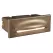 4 W 2700K/3900K/4500K/5200K Integrated LED Desert Granite Die-Cast Brass Zoning/Dimmable Wall Light | FXLPDZD2LEDDG